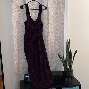 FP New Romantics boho dress